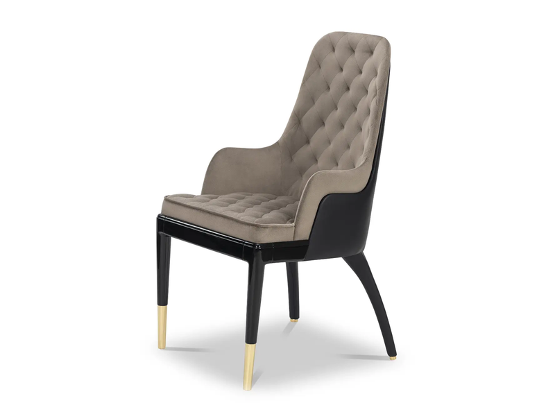 Charla King Dining Chair