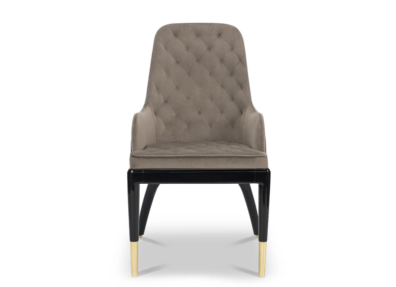 Charla King Dining Chair alternate view