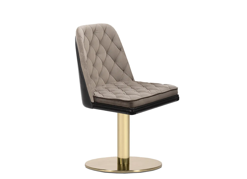 Charla II Swivel Dining Chair