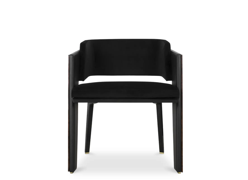 Galea Dining Chair alternate view
