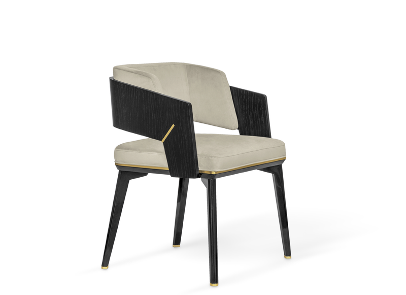 Galea II Dining Chair
