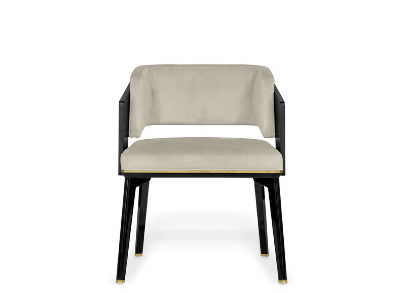 Galea II Dining Chair alternate view