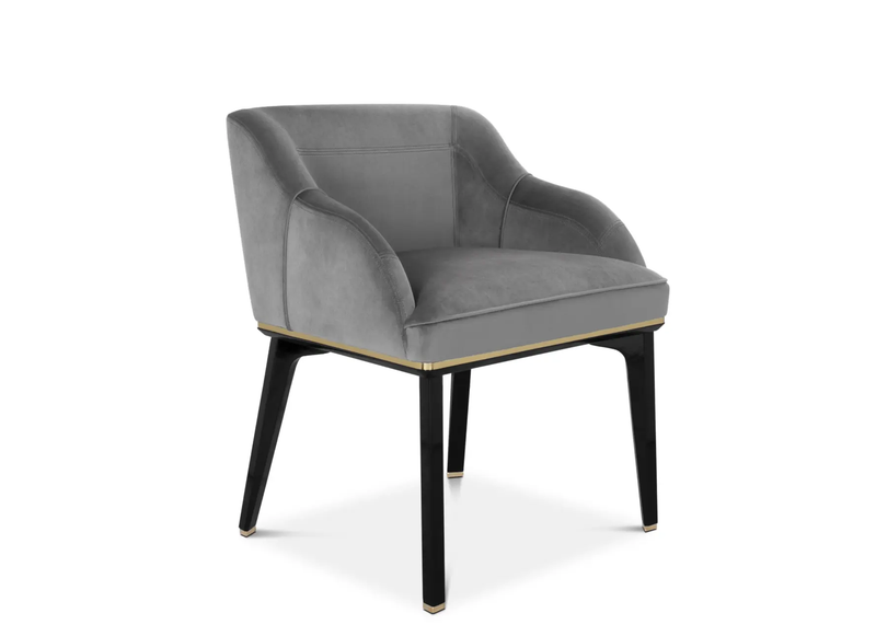 Saboteur Dining Chair