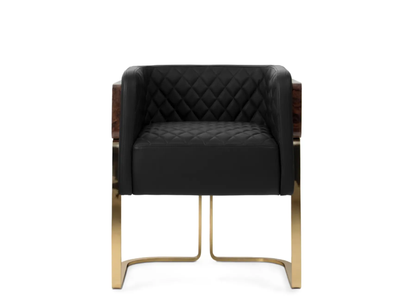 Nura Dining Chair alternate view