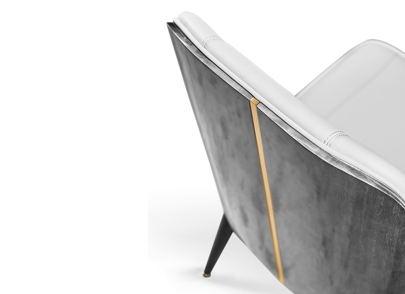 Algerone Dining Chair