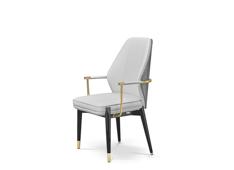 Algerone II Dining Chair alternate view