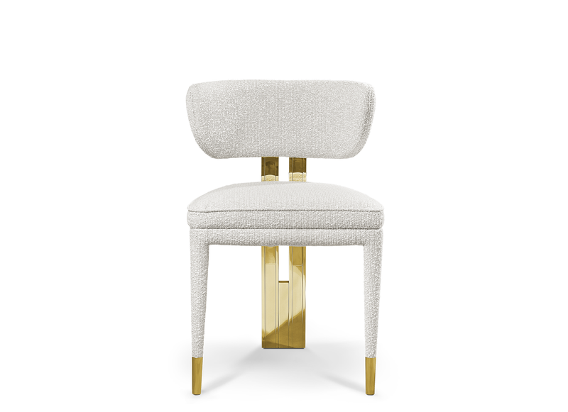 Talie Dining Chair alternate view