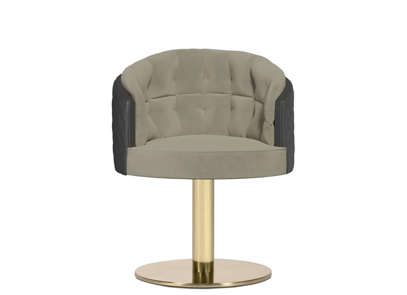 Otto Swivel Dining Chair alternate view