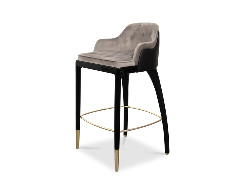 Charla Bar Chair