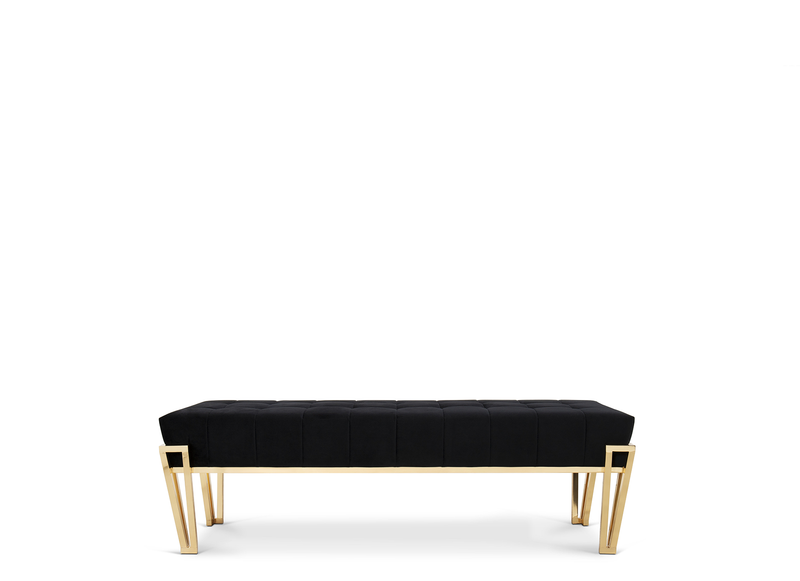 Nubian Ottoman alternate view