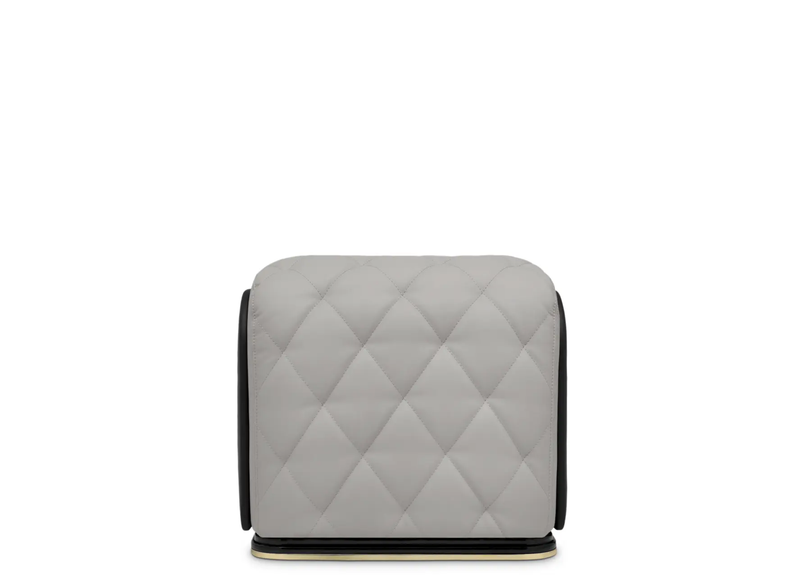 Charla Stool alternate view