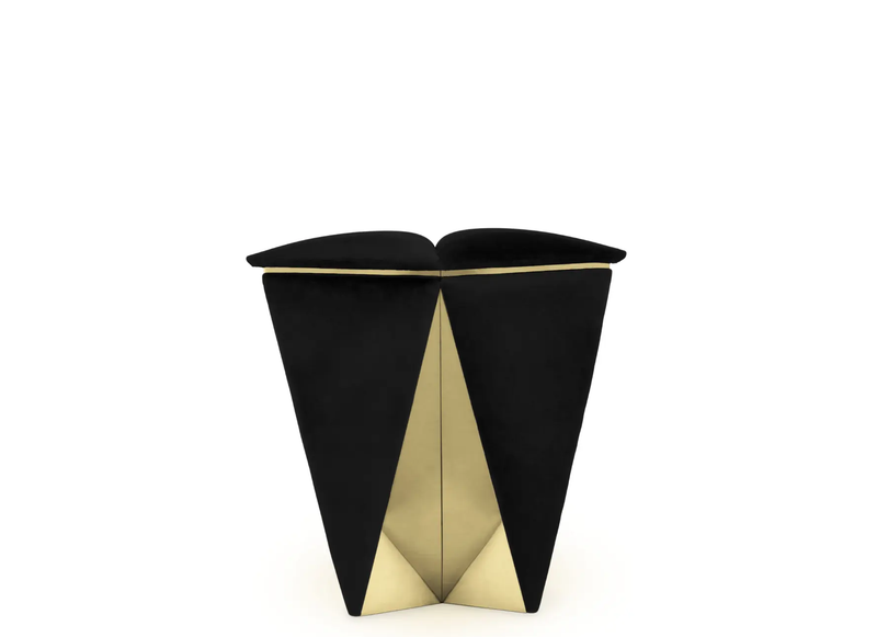 Prisma Stool alternate view