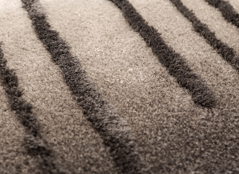 Tempus Rug alternate view