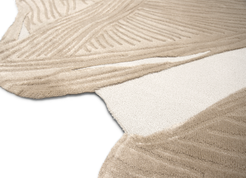 Verona Round Rug alternate view