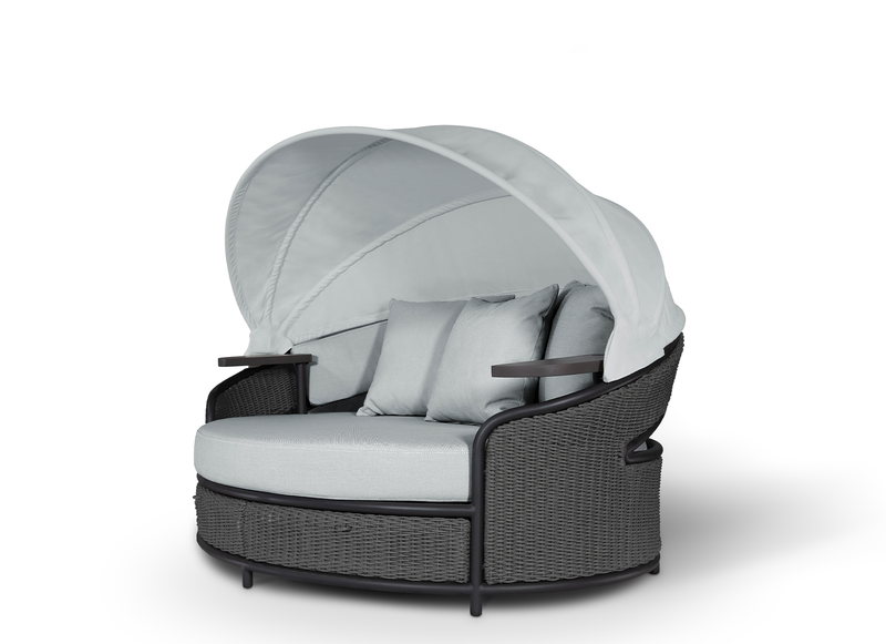 Galea Grey Daybed