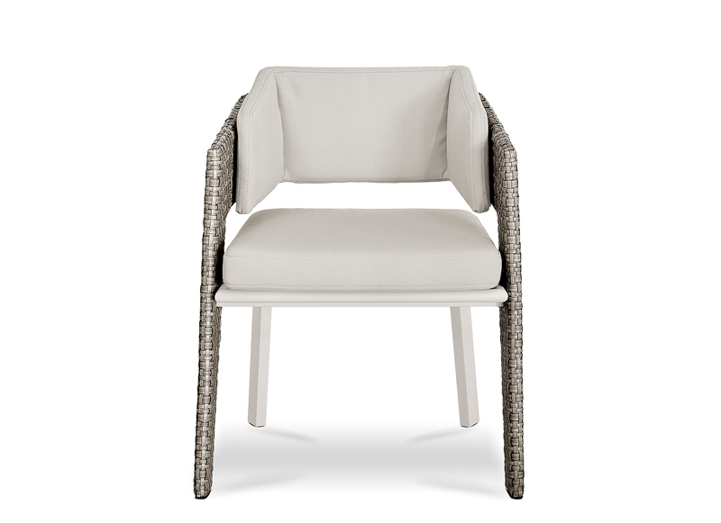 Galea Wood Dining Chair