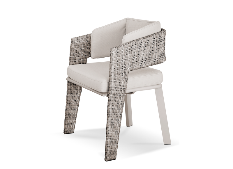 Galea Wood Dining Chair alternate view
