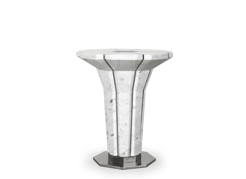 Suspicion Side Table