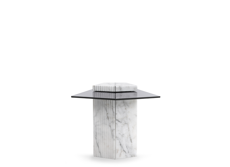Mayer Side Table