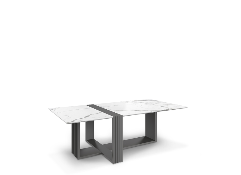 Vertigo Outdoor Dining Table