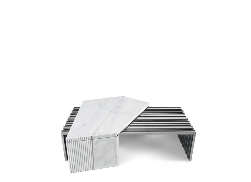 Mayer Center Table alternate view