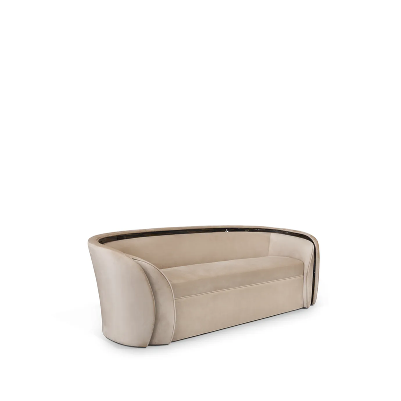 Sultana Sofa alternate view