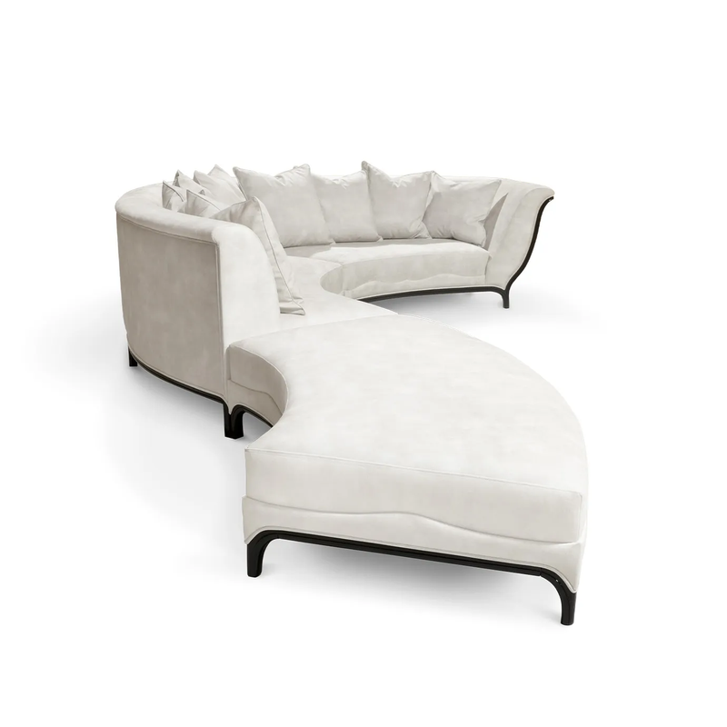 Heavenly Sofa alternate view