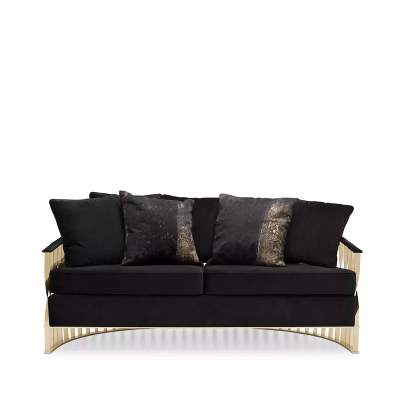 Mandy Sofa alternate view