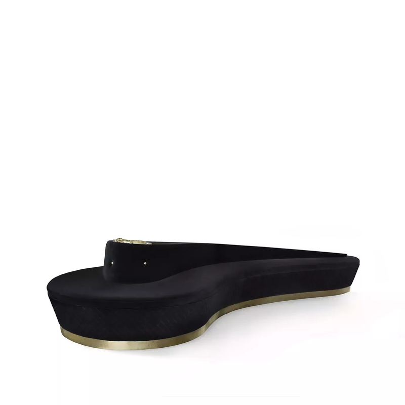 Reptilia Sofa alternate view