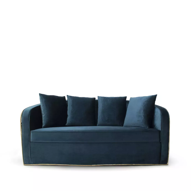 Enchanted Sofa alternate view