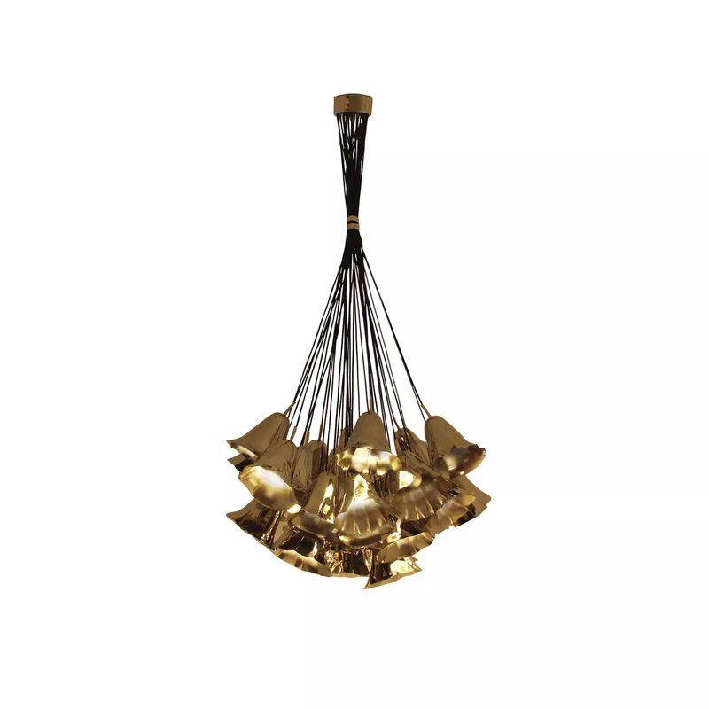 Gia Chandelier