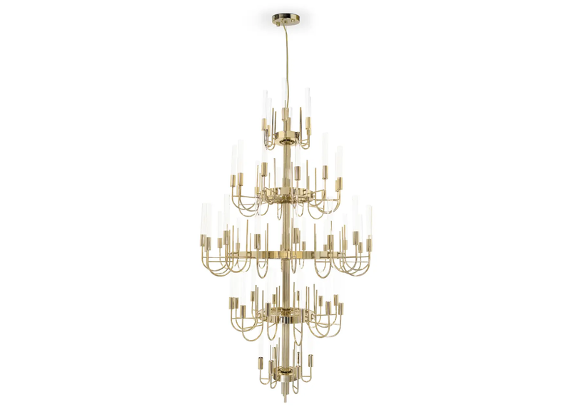 Gala Chandelier