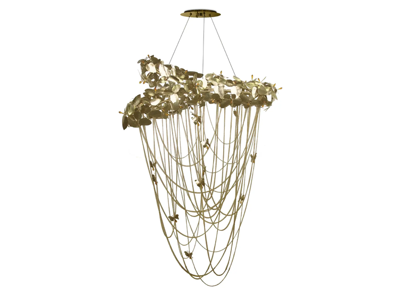 McQueen Chandelier