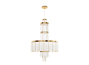 Pharo Chandelier