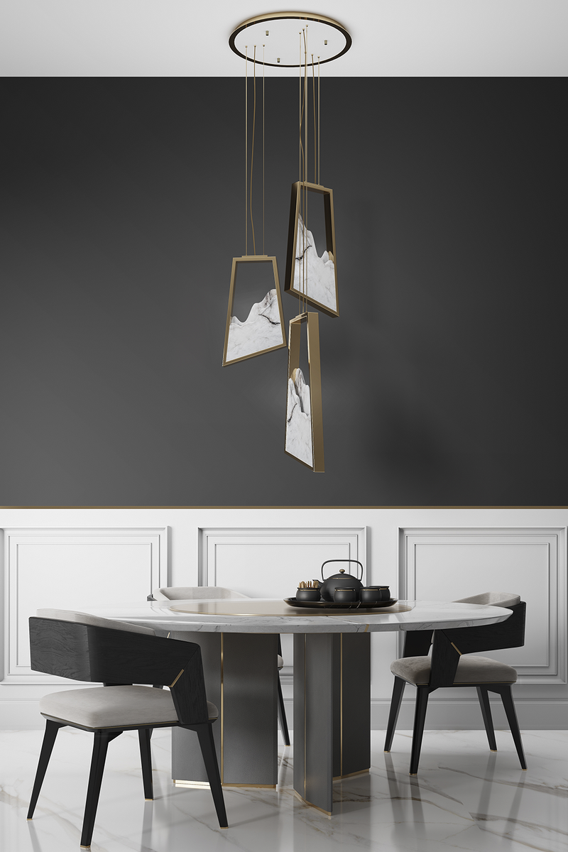 Magna Suspension alternate view