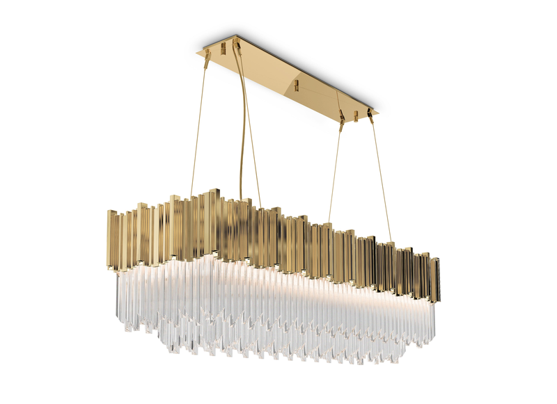 Empire Square Snooker Suspension alternate view