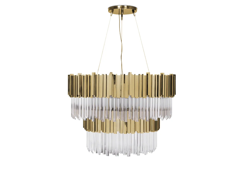 Empire II Suspension