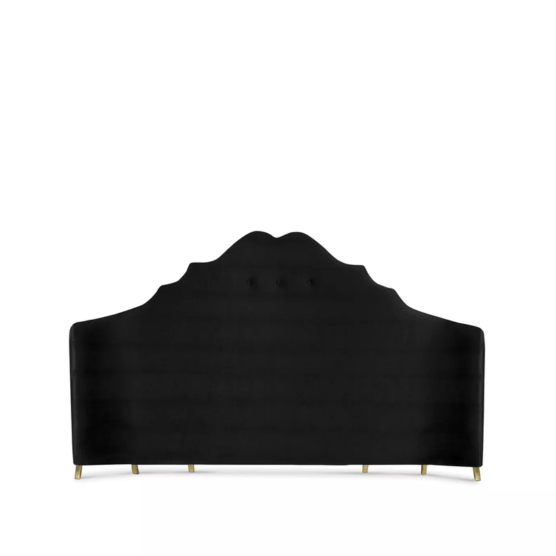 Alexia Bed alternate view