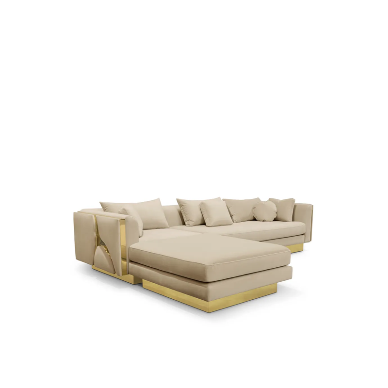 Lapiaz Modular Sofa