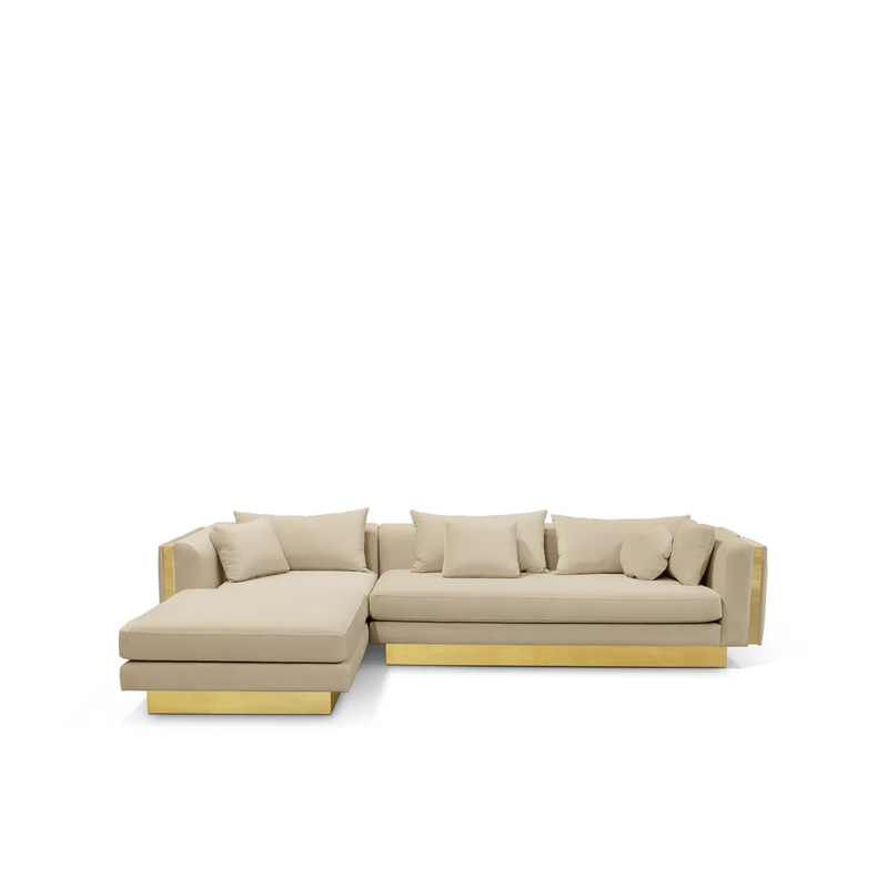 Lapiaz Modular Sofa alternate view