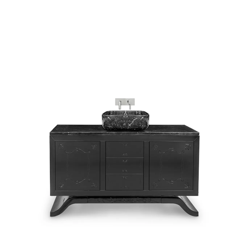 Metropolitan Vanity Cabinet