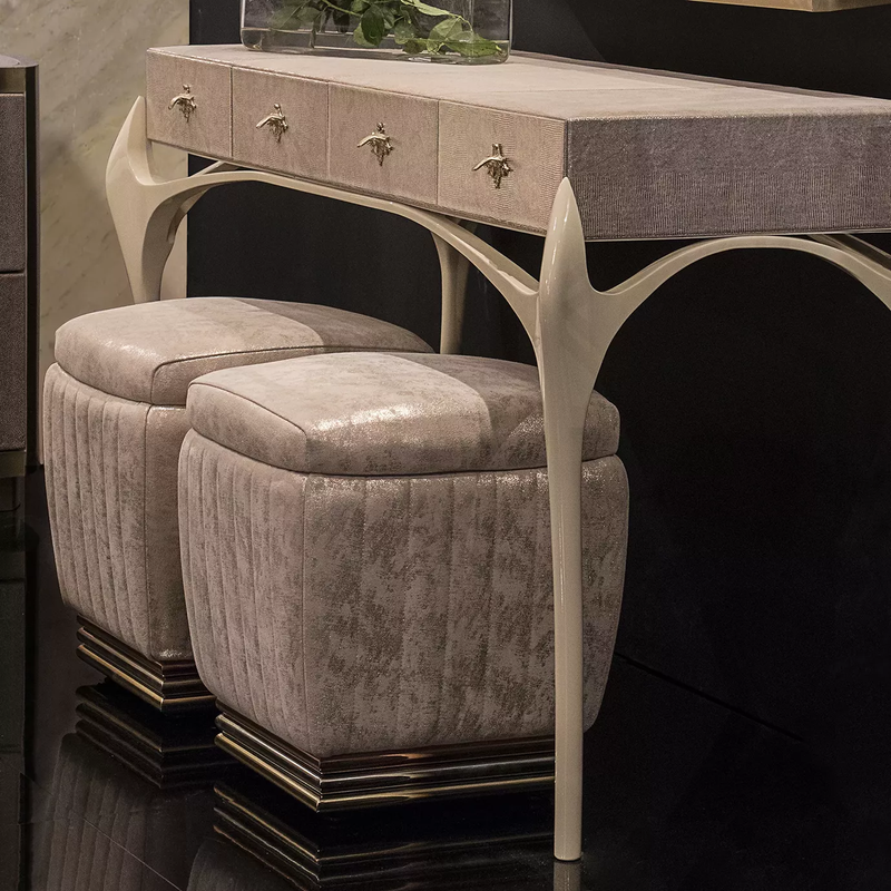 Mia Stool alternate view