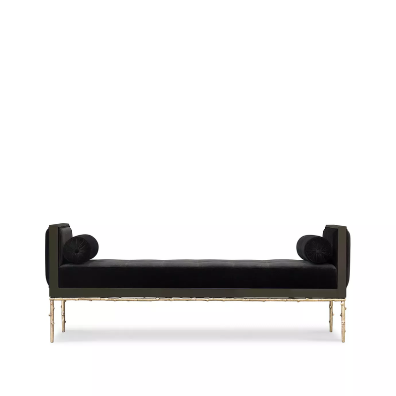 Privê Daybed alternate view