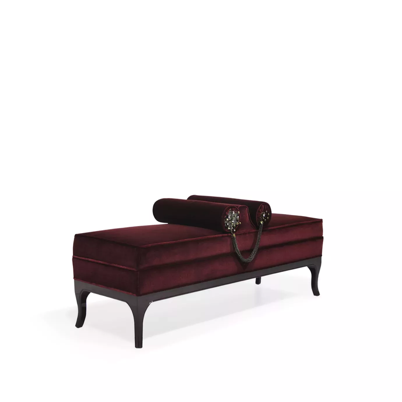 Lé-Lé Bench alternate view