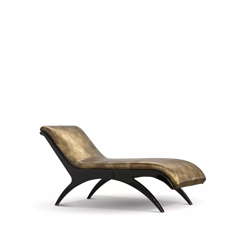 Zeba Chaise