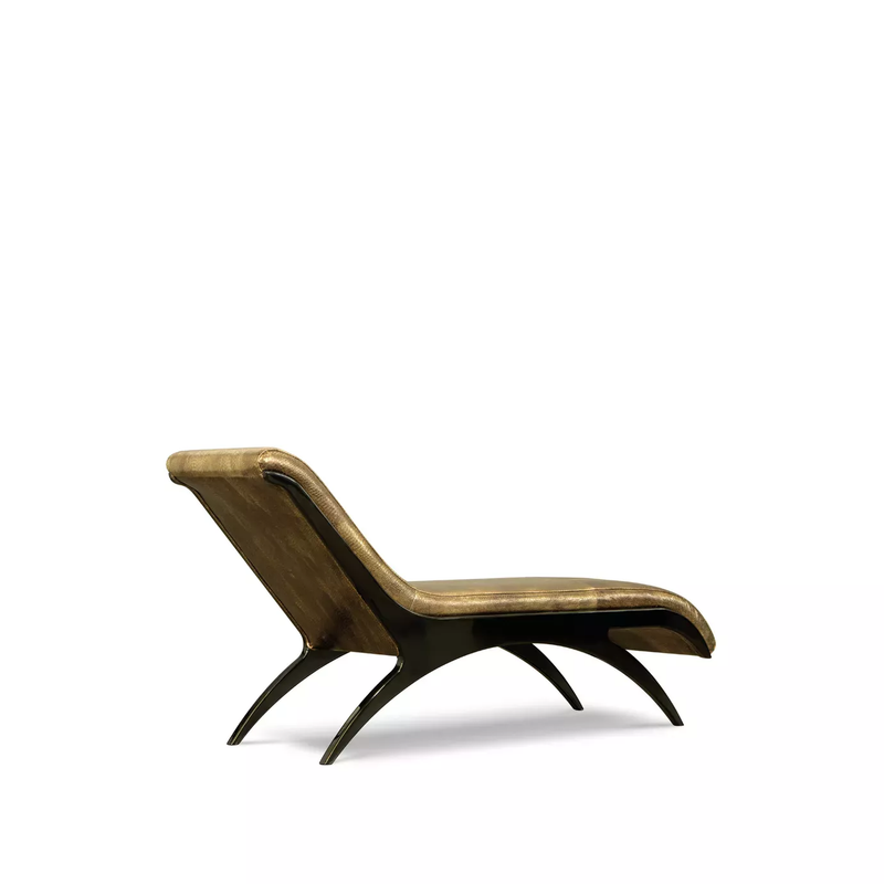 Zeba Chaise alternate view