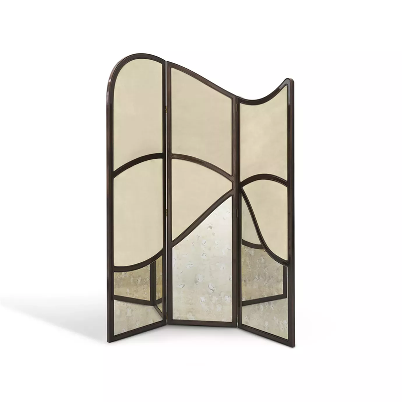 Simone Fabric Screen