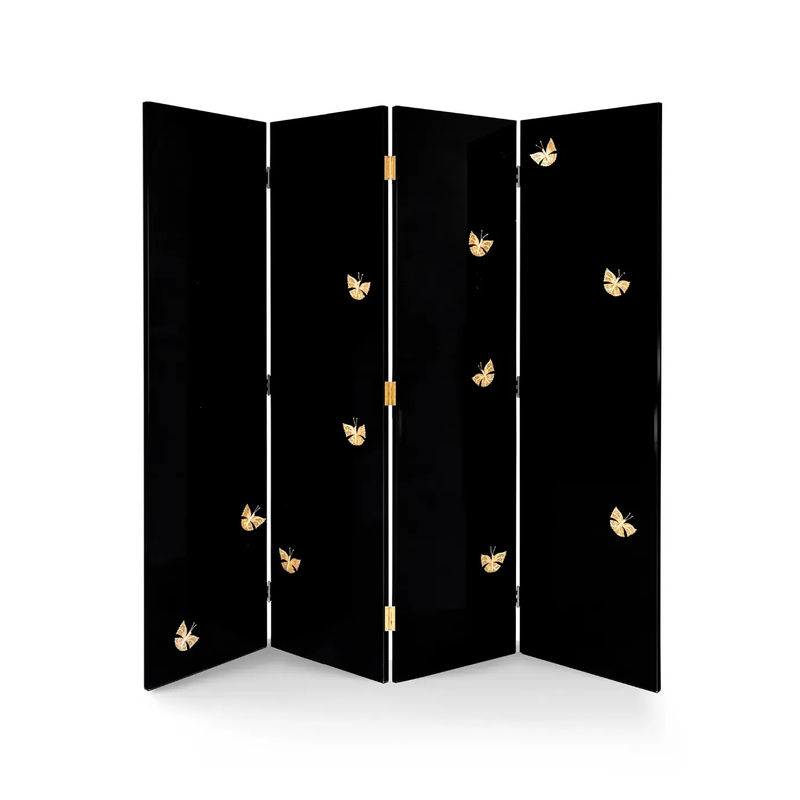 Euphoria Black Lacquer Screen