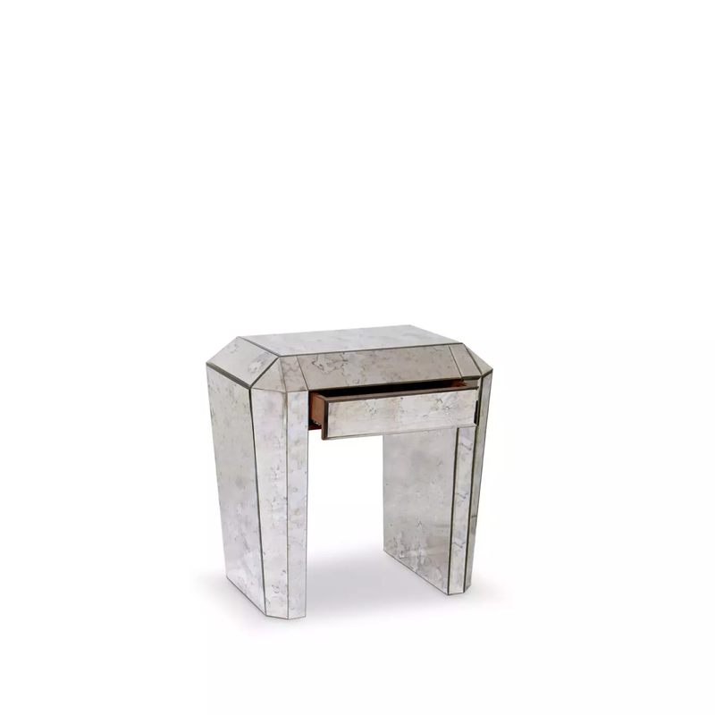 Tamara Nightstand alternate view