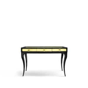 Exotica Dressing Table